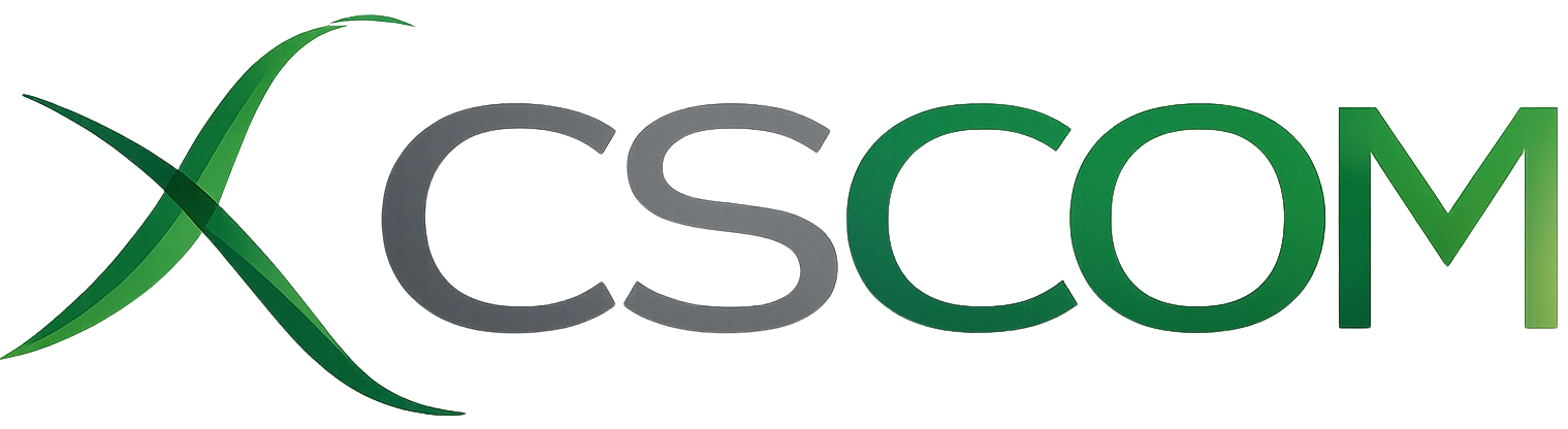 CS com